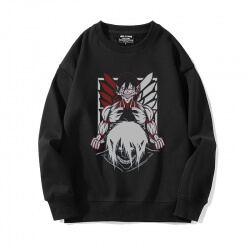 Tấn công vào Titan Sweatshirt Hot Topic Jacket