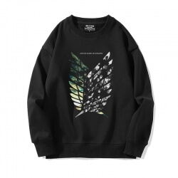 Tấn công vào Titan Sweater Cool Sweatshirt