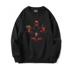 Cool Sweatshirts Attaque sur titan tops