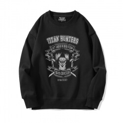 Attack on Titan Sweatshirts Hot Topic Tops
