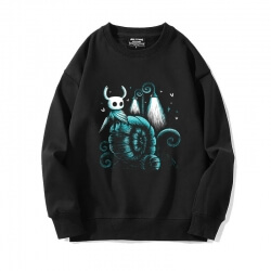 Hollow Knight Sweatshirt Cool Sweater