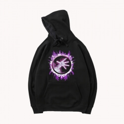 Hoodies Personalizados WOW Game Tops