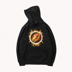 Warcraft trùm đầu sweatshirt chất lượng Hoodies