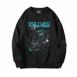 Final Fantasy Sweatshirt Quality Sweater