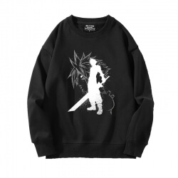 Final Fantasy Sweater XXL Sweatshirts