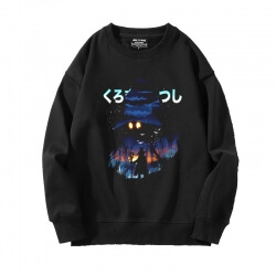 Final Fantasy Sweatshirts Crewneck Sweater