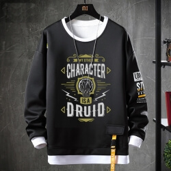 Blizzard WOW Sweatshirt XXL Ceket