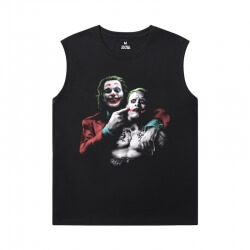 Batman Joker Tshirt Marvel Chemise
