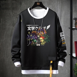 Quality Sweater Final Fantasy Sweatshirts