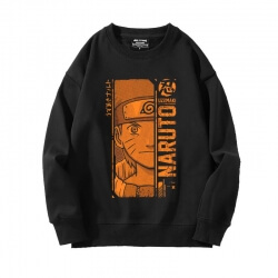 Cool Sweatshirt Hot Topic Anime Naruto Manteau