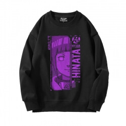 Anime Naruto Toppe Personlig Sweatshirts