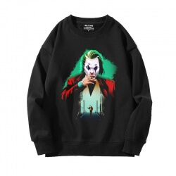 Sweatshirt de qualité Batman Joker Coat