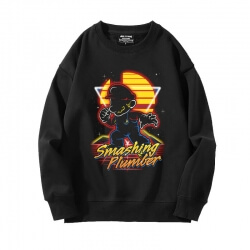 Mario Sweatshirts XXL Sweater