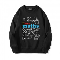 Physics and Astronomy Jacket Hot Topic Maxwell Equations Sweatshirt