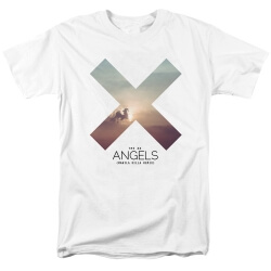 The Xx Tshirts Uk Metal Rock T-Shirt