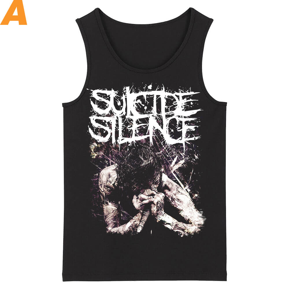 suicide band shirt