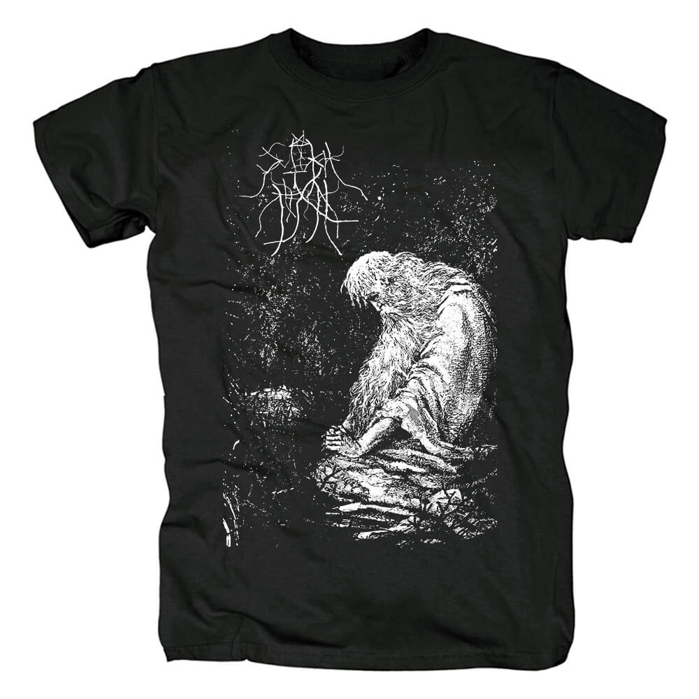 Sutekh Hexen Tee Shirts Us Metal Rock Band T-Shirt | WISHINY