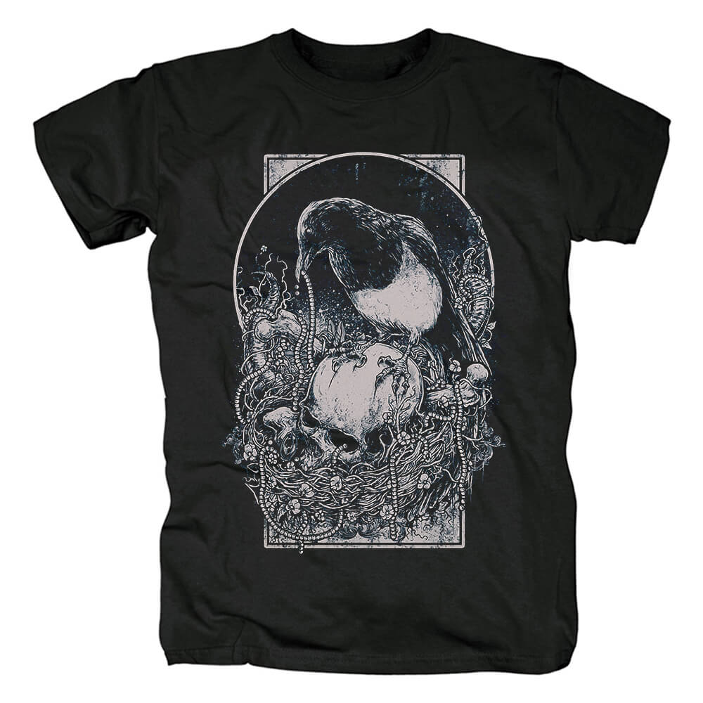 Tee Shirts Hard Rock T-Shirt | WISHINY