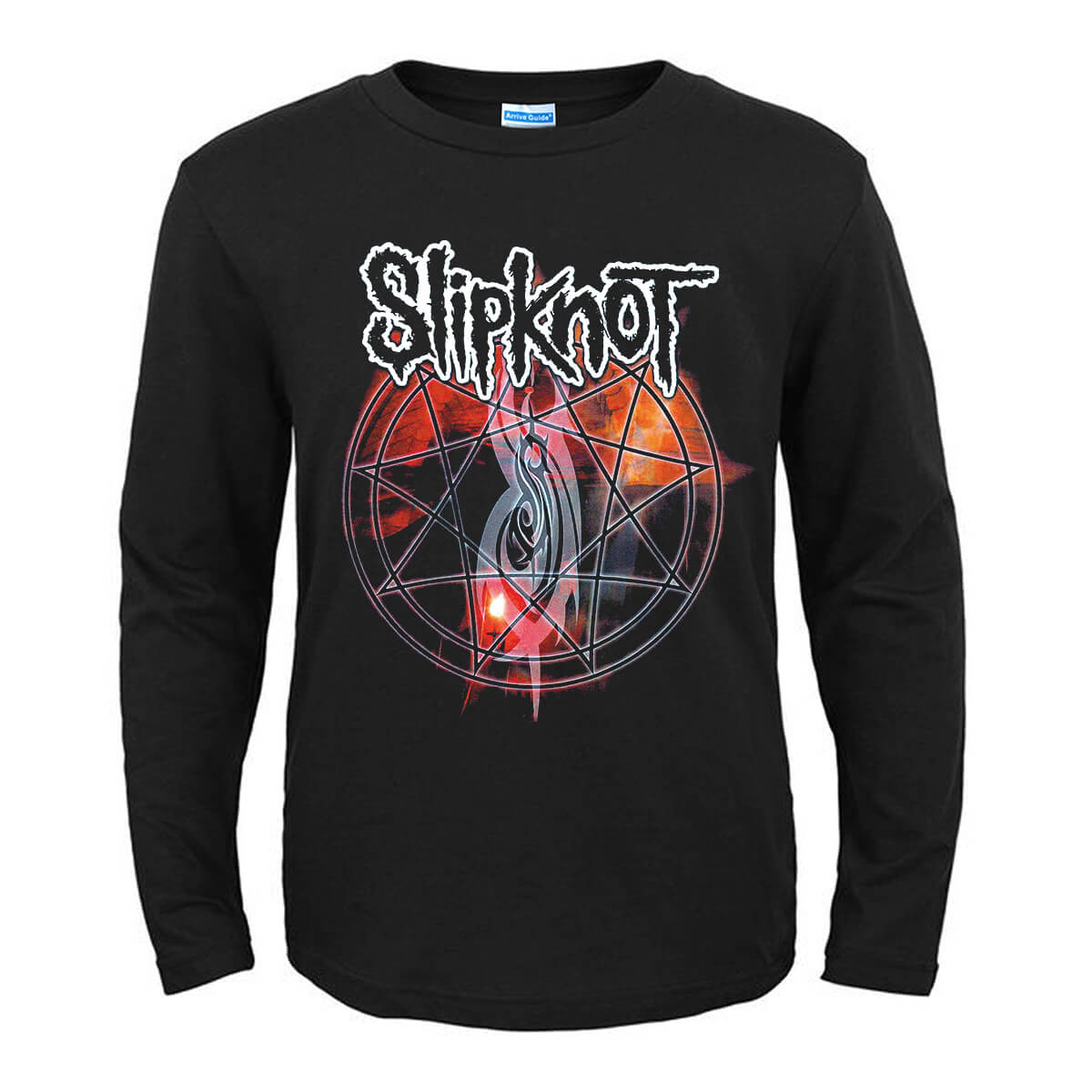 Us Slipknot Band T Shirt Metal Shirts Wishiny