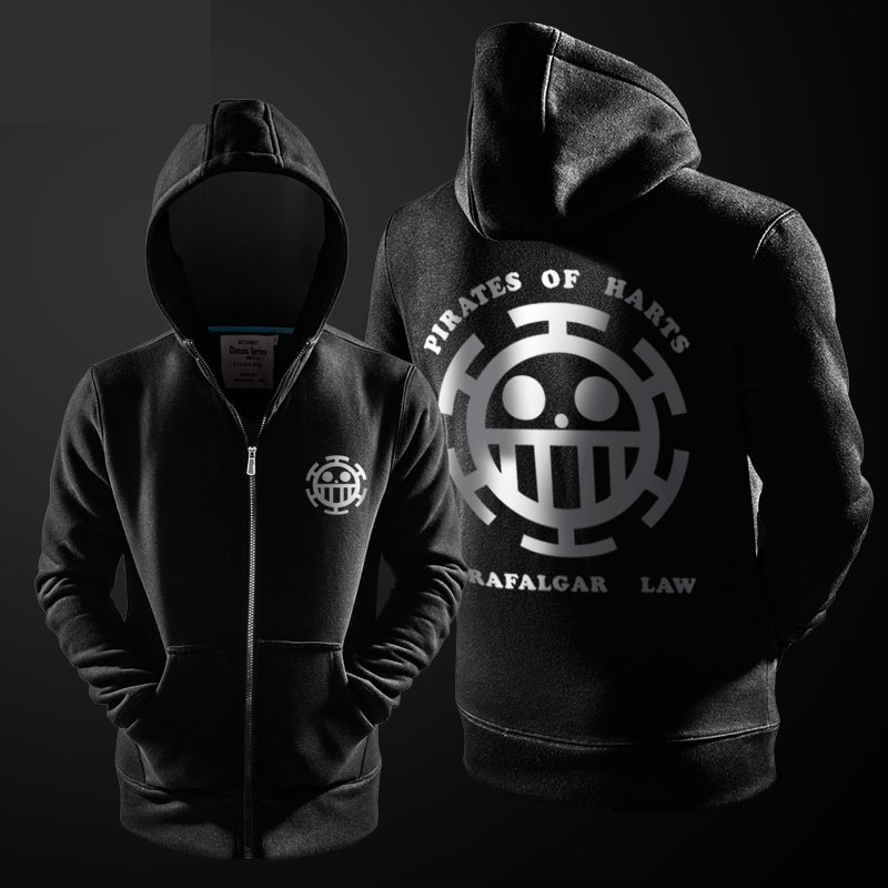 Trafalgar hoodie 2025